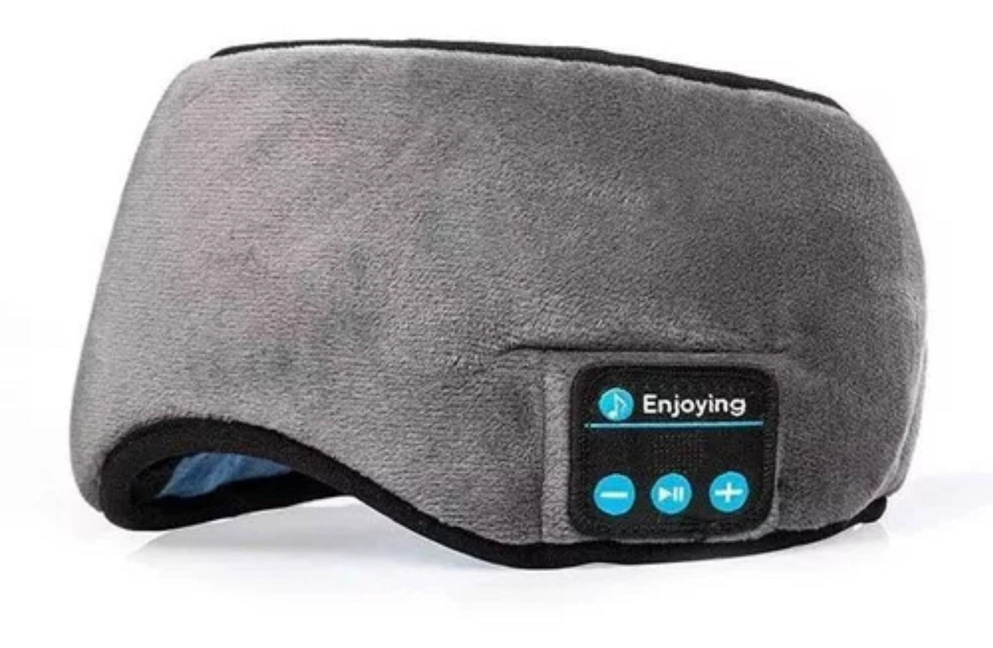 Antifaz para dormir Bluetooth