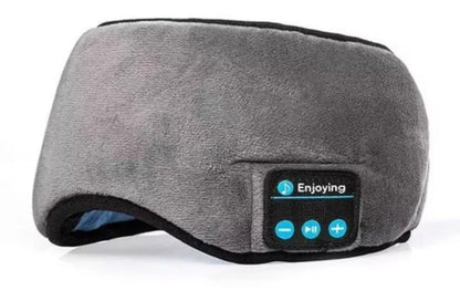 Antifaz para dormir Bluetooth