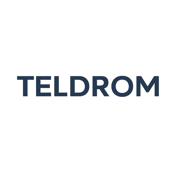 Teldrom